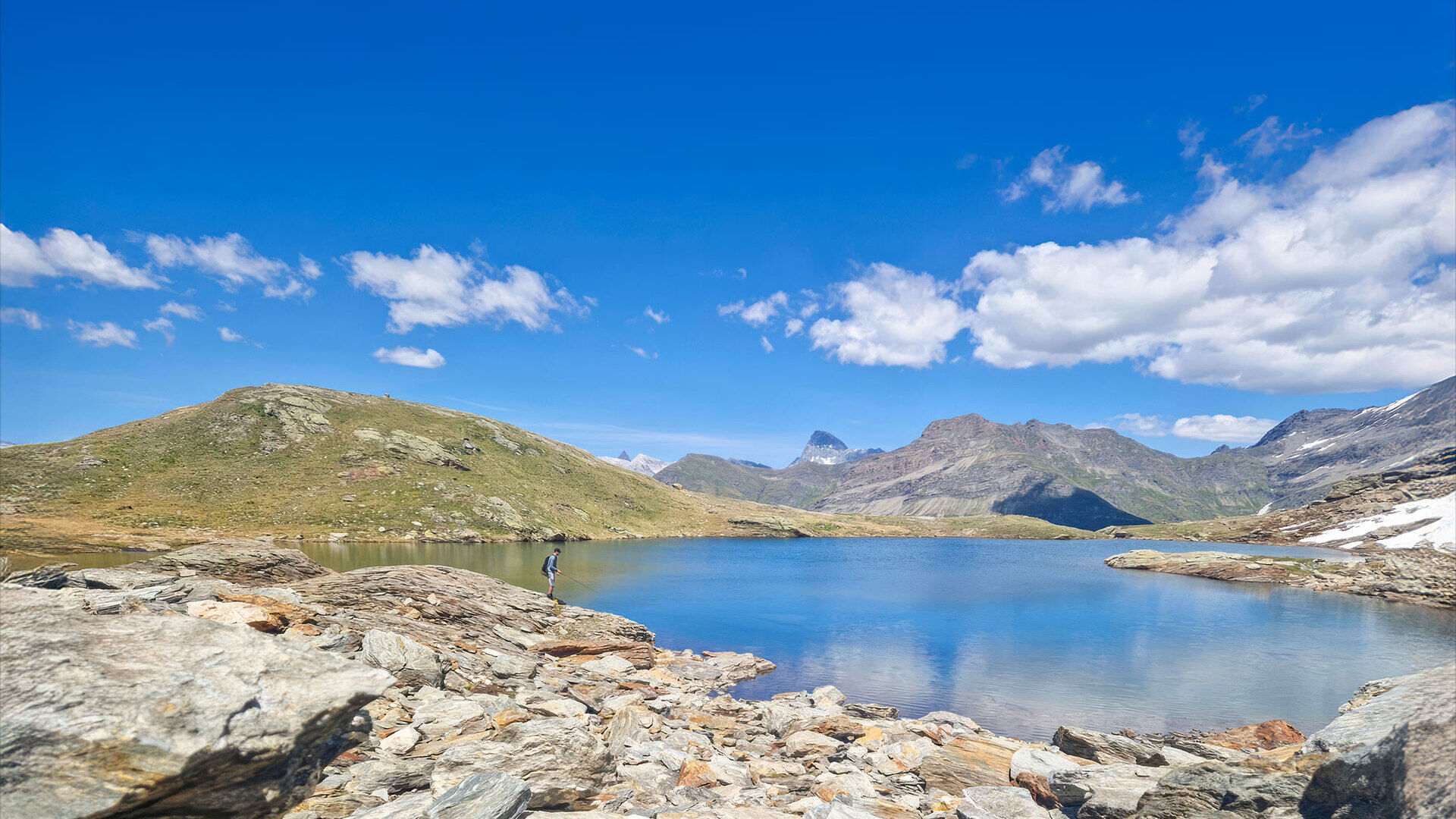 Ultralight mal anders