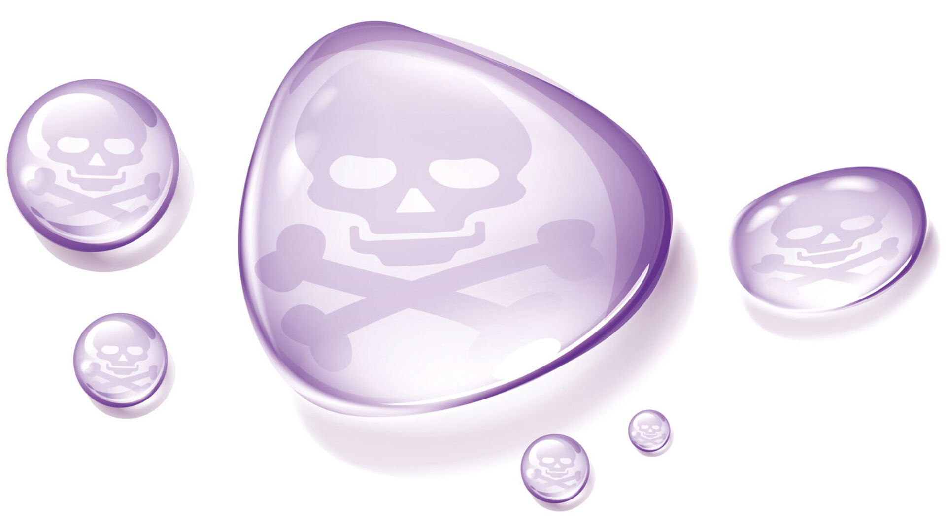 Bund lässt gewässerschädlichstes Pestizid aller Zeiten unreguliert