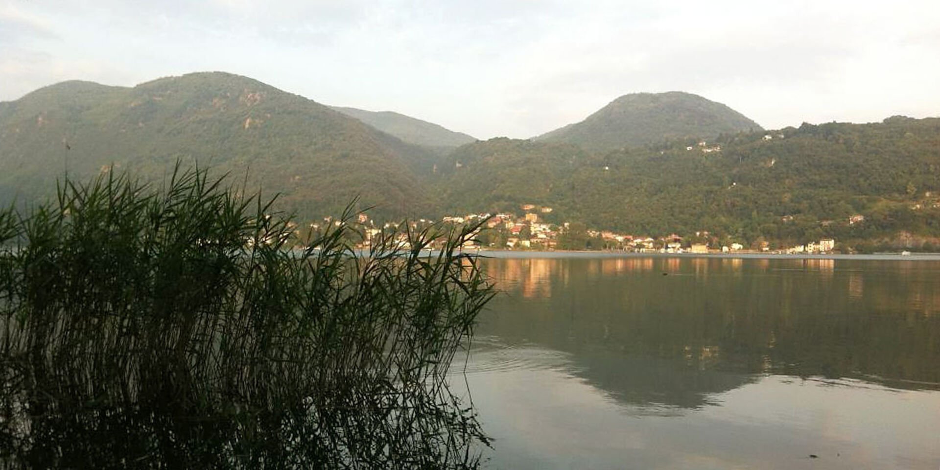  Lago di Lugano  