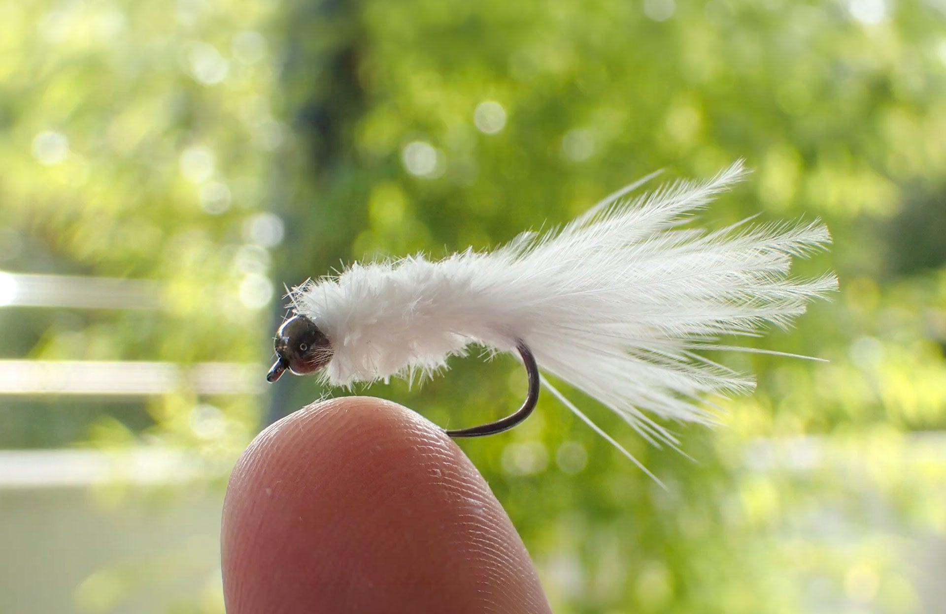  Mini-Marabou-Streamer  