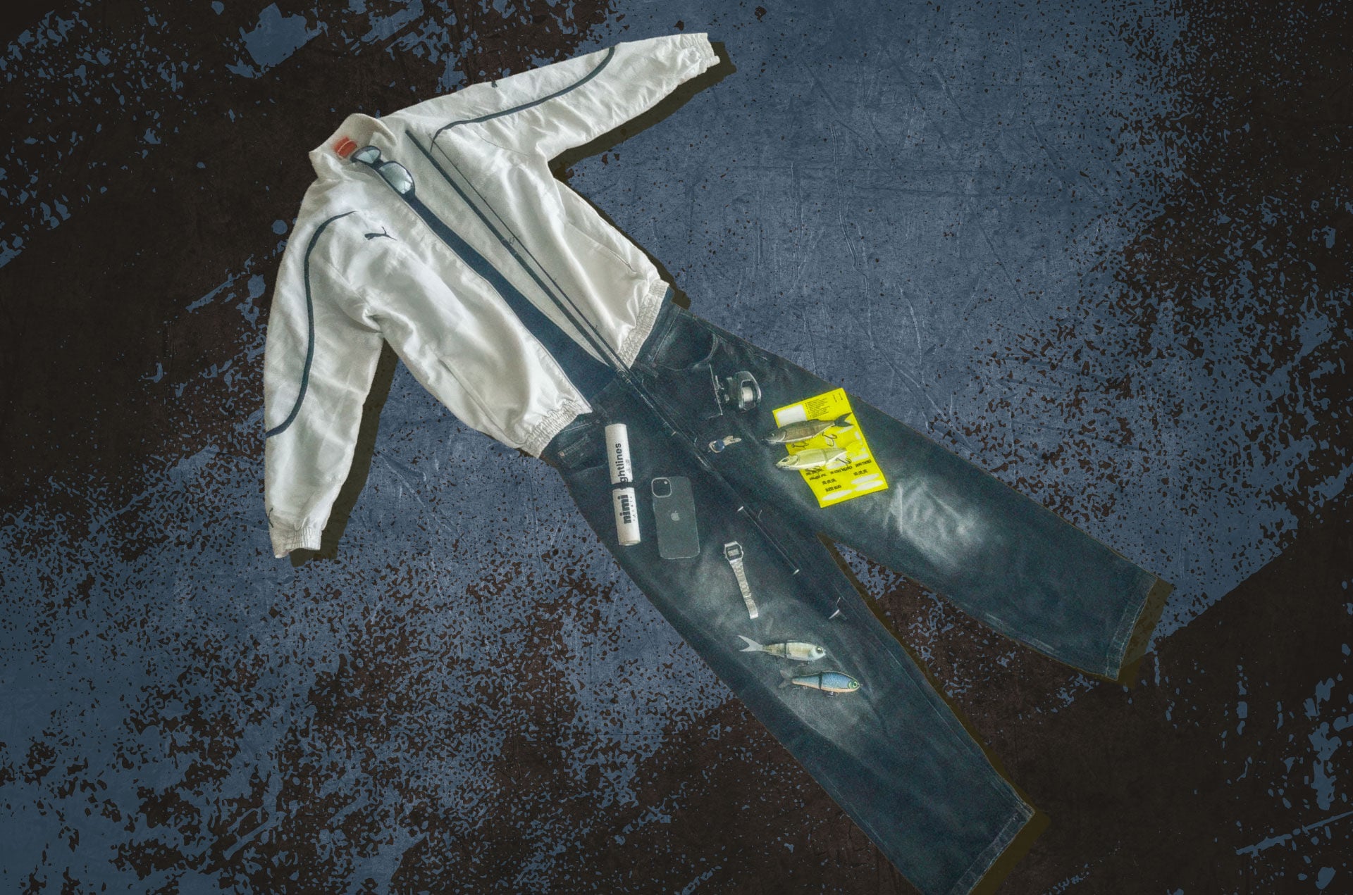  Nix da mit Fischergilet und Gummistiefel: Jugendliche Fischerausrüstung im Jahr 2026.  