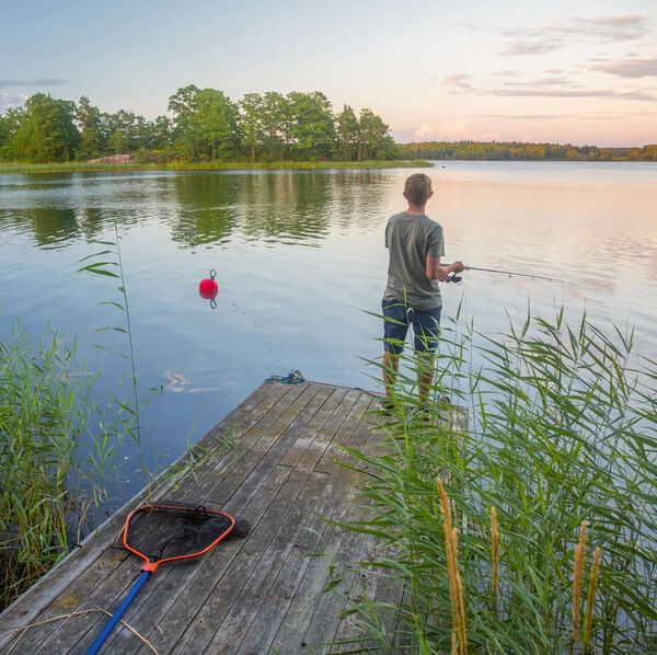 [Spinnbinden:</br>]Jigs mit etwas gewissem Etwas