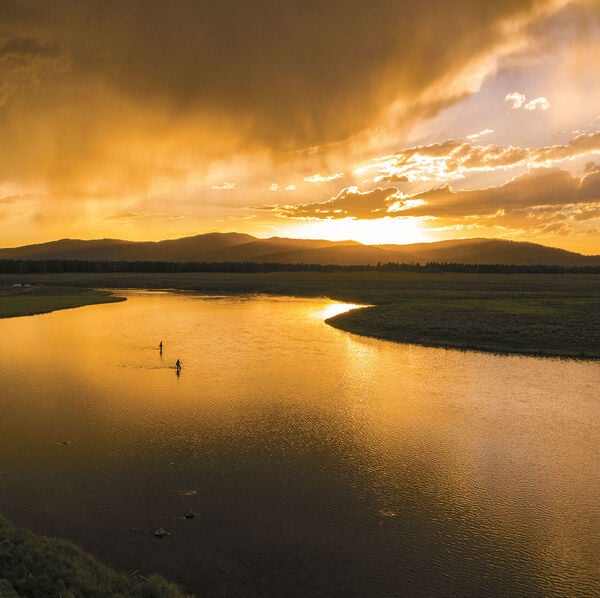 [Neues Buch von Patagonia-Gründer Yvon Chouinard:] Pheasant Tail Simplicity