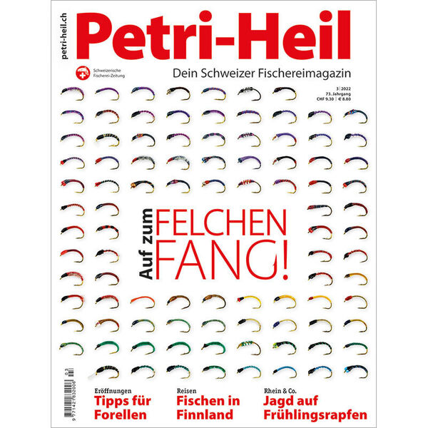 Petri-Heil [3|2022]