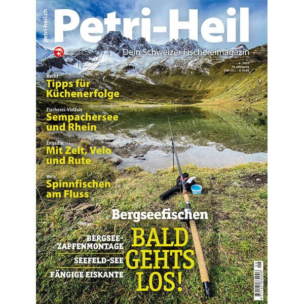 Petri-Heil [6|2023]