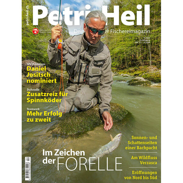 Petri-Heil [4|2024]