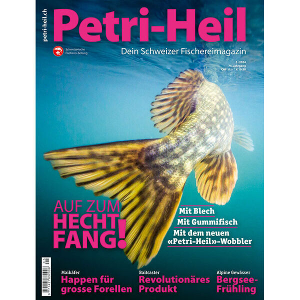 Petri-Heil [5|2024]