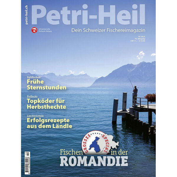 Petri-Heil [10|2025]