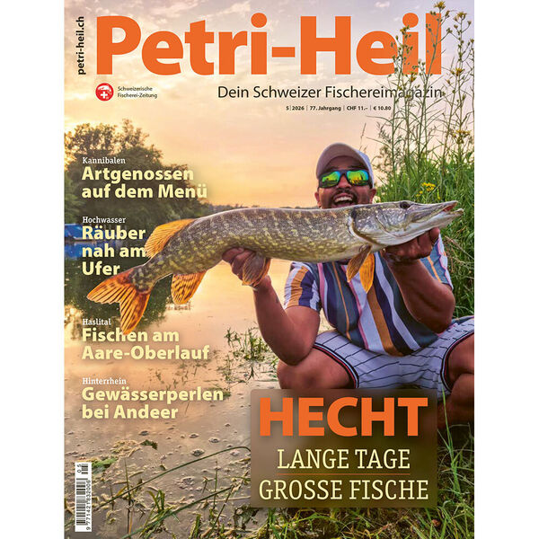 Petri-Heil [5|2026]