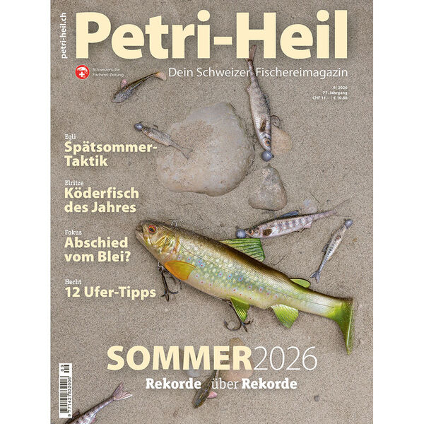 Petri-Heil [9|2026]