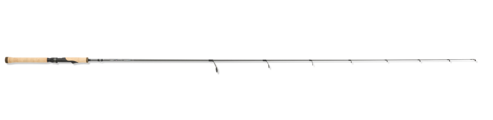 St. Croix [Avid Medium Heavy Power Fast Action]