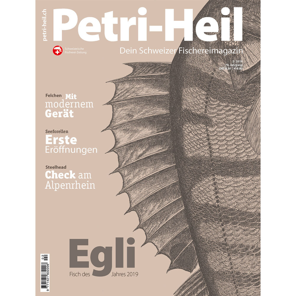 Petri-Heil [2|2019]