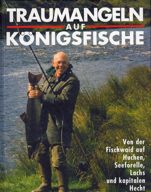 Traumangeln auf Königsfische