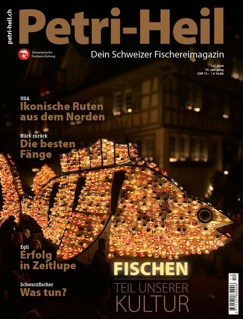 Petri-Heil [12|2024]