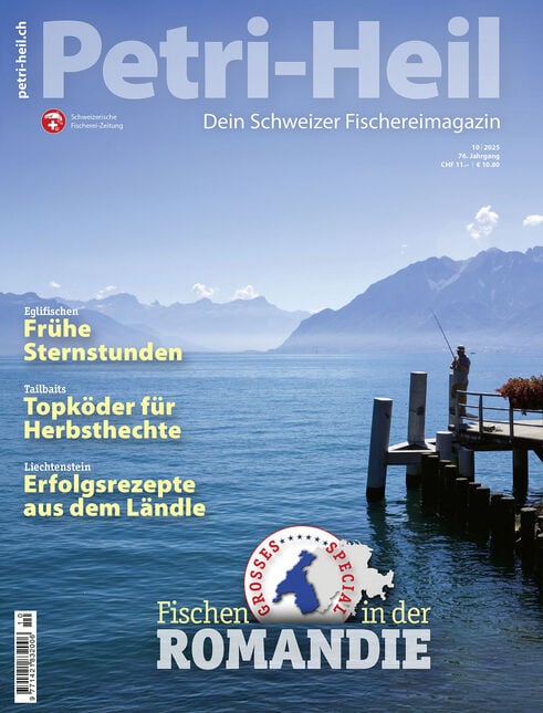 Petri-Heil [10|2025]