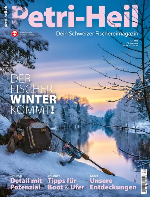 Petri-Heil [12|2025]